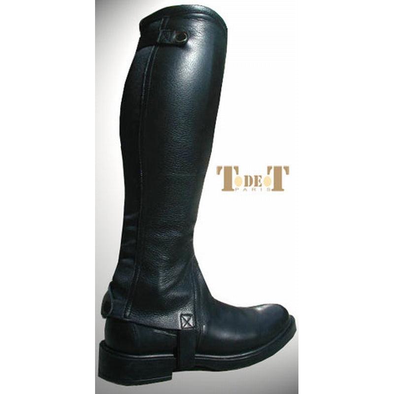 TdeT Mini Chaps Satie - SHOPHORSE